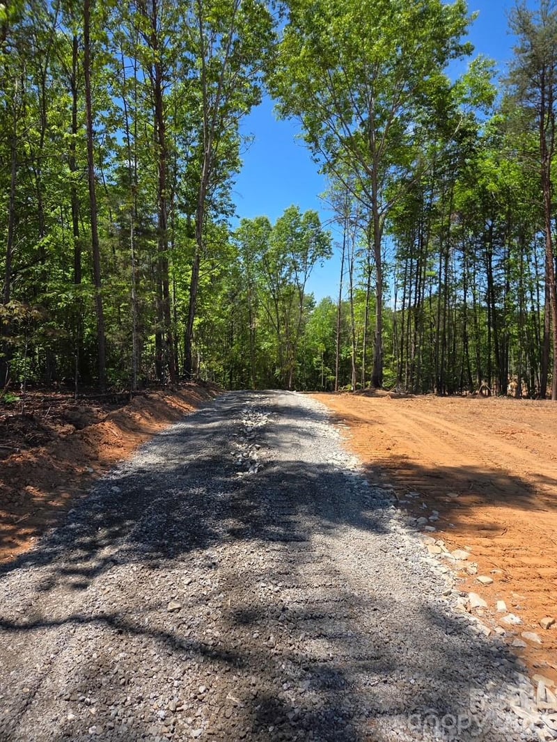 TBD Vein Mountain Rd #5, Nebo, NC 28761