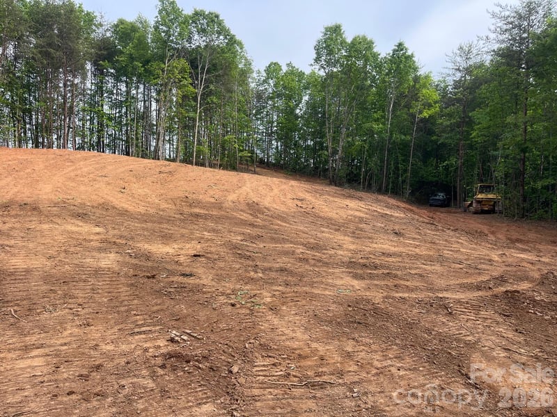 TBD Vein Mountain Rd #5, Nebo, NC 28761