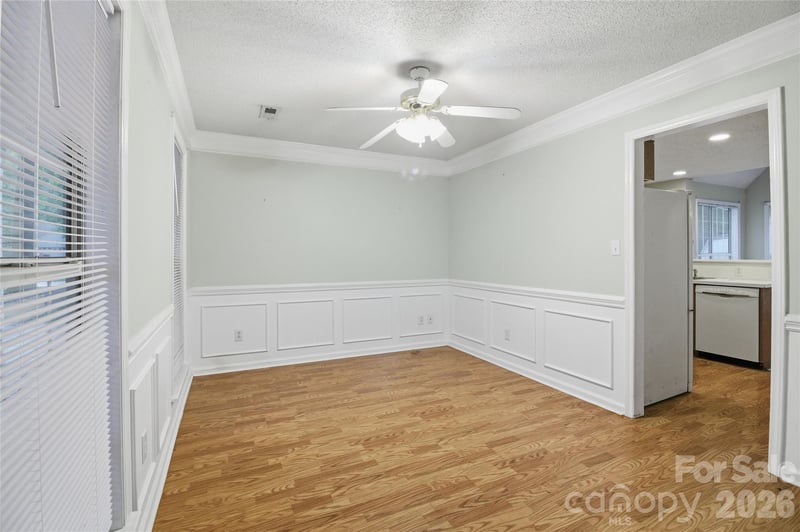 3316 Hard Rock Ct, Indian Trail, NC 28079
