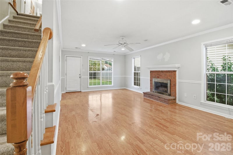 3316 Hard Rock Ct, Indian Trail, NC 28079