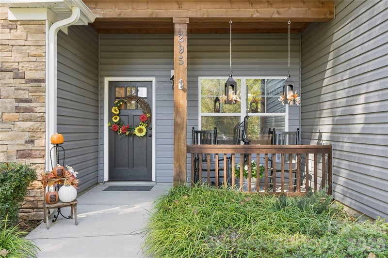 295 Worthington Dr, Mt Ulla, NC 28125
