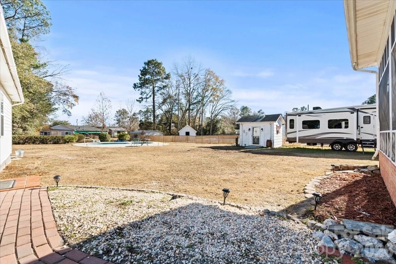 502 Jefferson St, Bennettsville, SC 29512