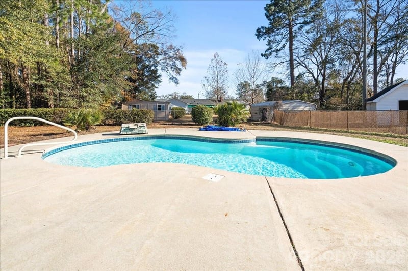 502 Jefferson St, Bennettsville, SC 29512