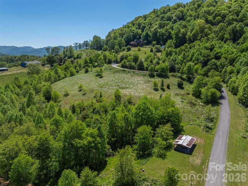 0000 Inheritance Mountain Rd, Waynesville, NC 28785
