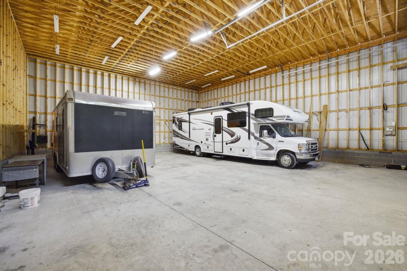 424 Mountain Harbor Dr, Lexington, NC 27292