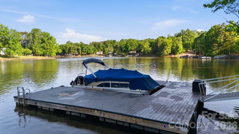 424 Mountain Harbor Dr, Lexington, NC 27292