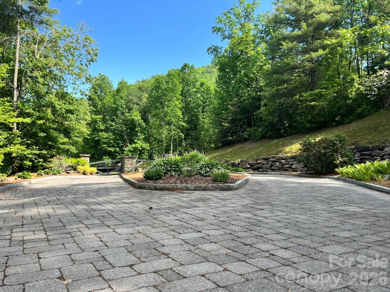 Lot 90 Peppervine Cir #90, Rosman, NC 28712
