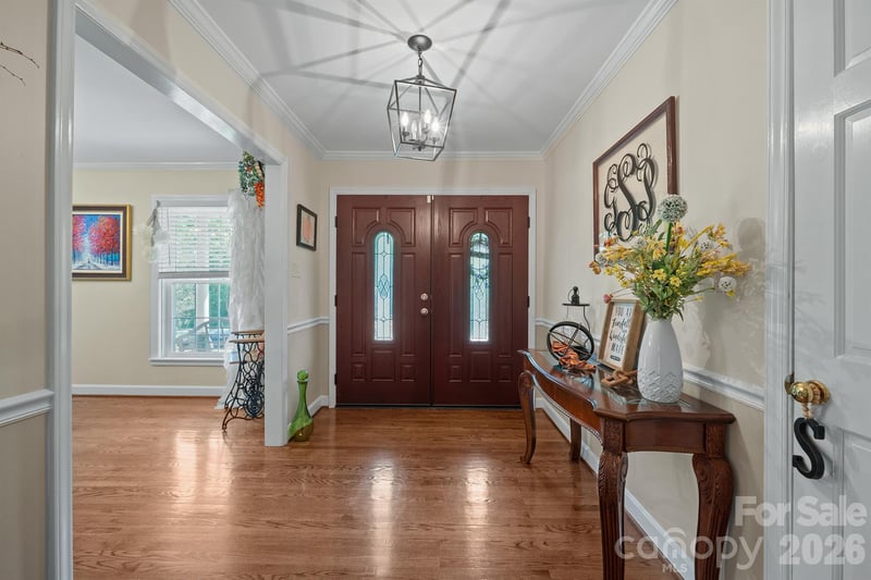 435 Central Ave, Mount Holly, NC 28120