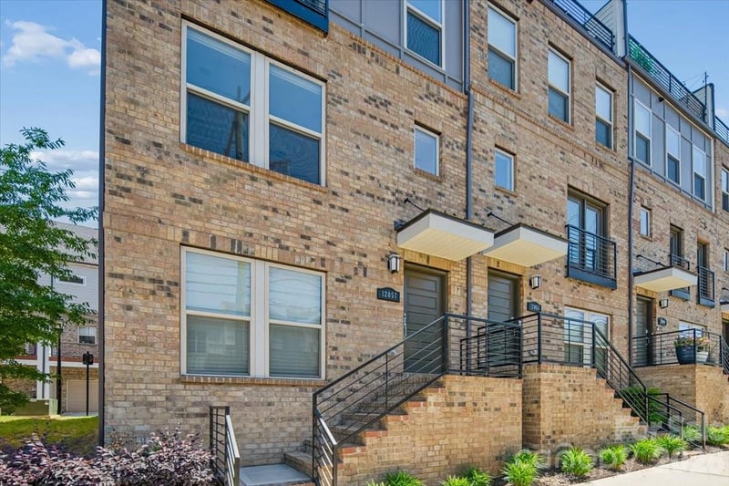 12057 Brooklyn Ave, Charlotte, NC 28204