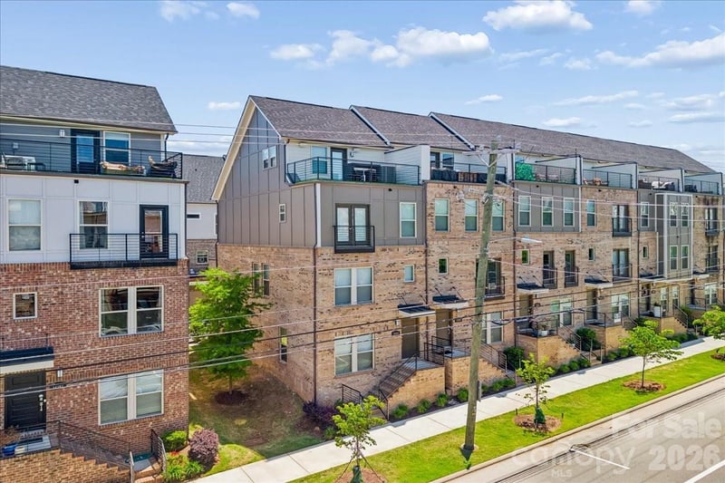 12057 Brooklyn Ave, Charlotte, NC 28204
