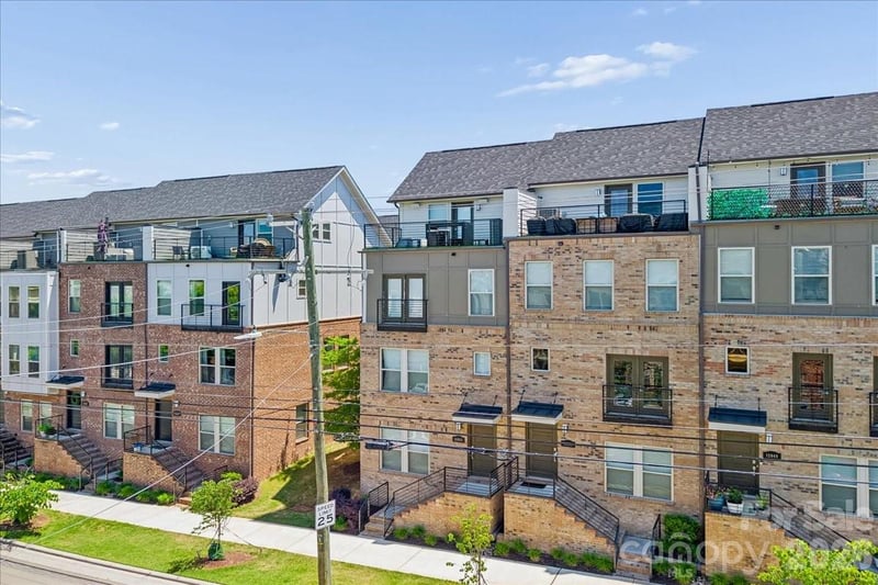 12057 Brooklyn Ave, Charlotte, NC 28204