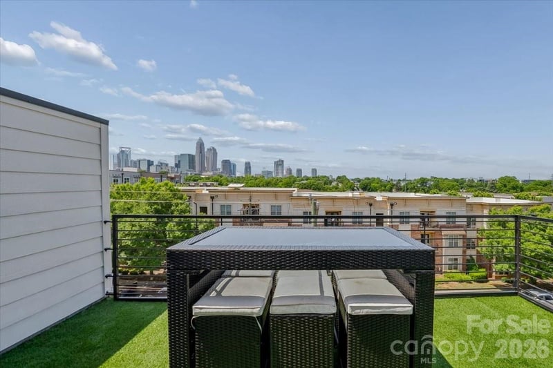 12057 Brooklyn Ave, Charlotte, NC 28204