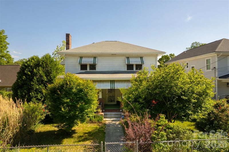 15 Walton St, Asheville, NC 28801