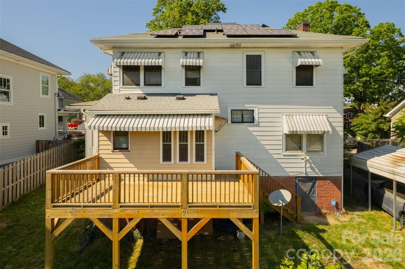 15 Walton St, Asheville, NC 28801