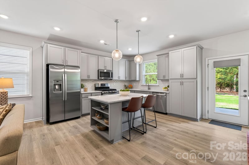 252 Portrait Way, Indian Trail, NC 28079