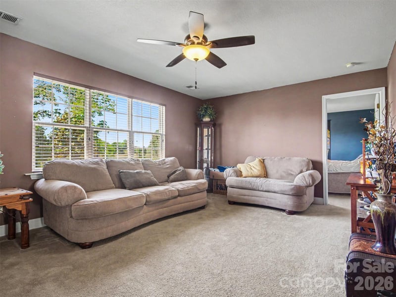 539 Brawley Rd, Cleveland, NC 27013