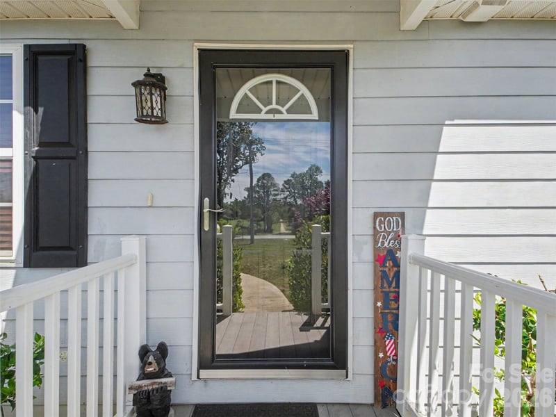 539 Brawley Rd, Cleveland, NC 27013
