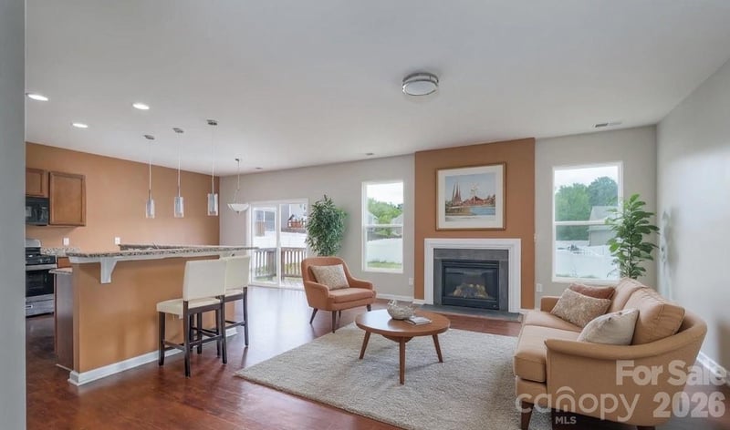 850 Windblown Pl, Rock Hill, SC 29730