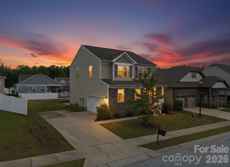 850 Windblown Pl, Rock Hill, SC 29730