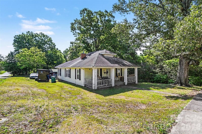 603 4th St, Albemarle, NC 28001