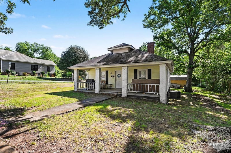 603 4th St, Albemarle, NC 28001