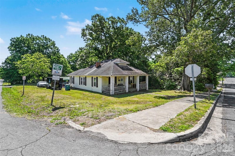603 4th St, Albemarle, NC 28001