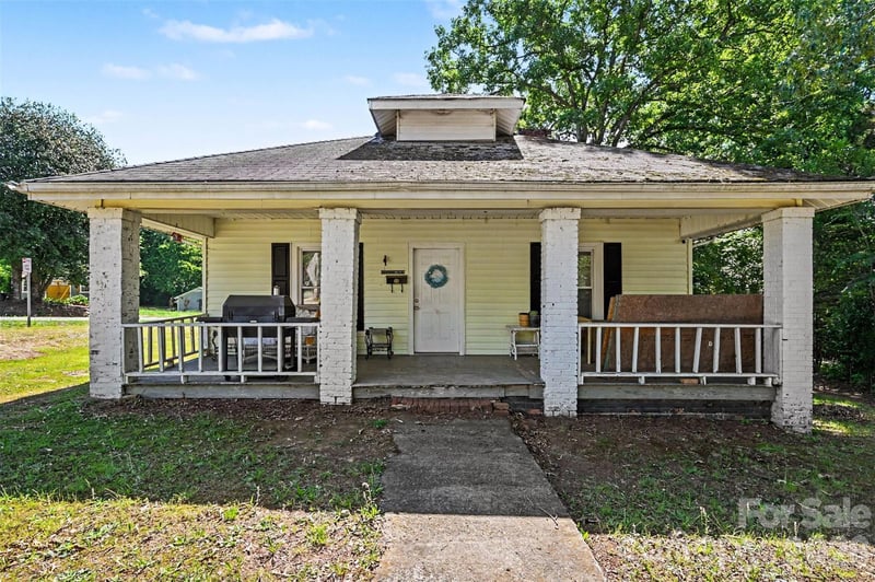 603 4th St, Albemarle, NC 28001