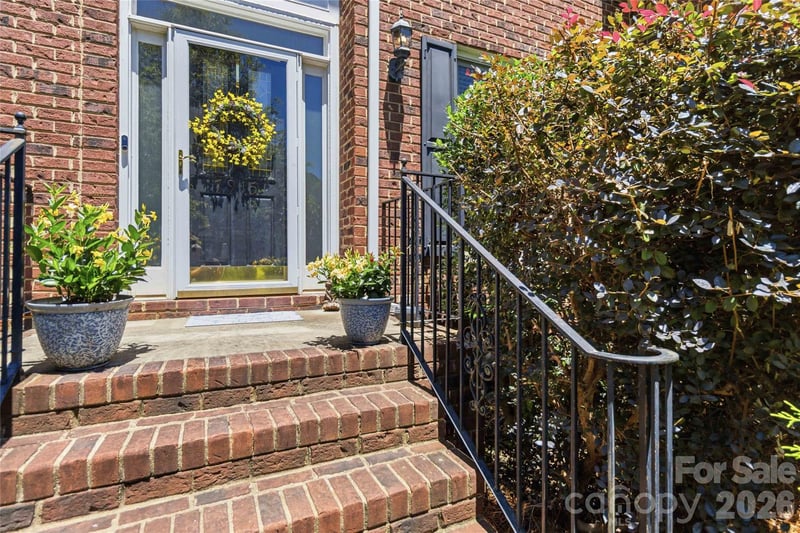 7915 Bytham Castle Dr, Huntersville, NC 28078