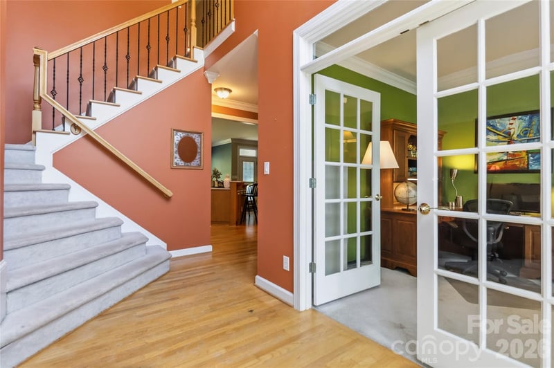 7915 Bytham Castle Dr, Huntersville, NC 28078