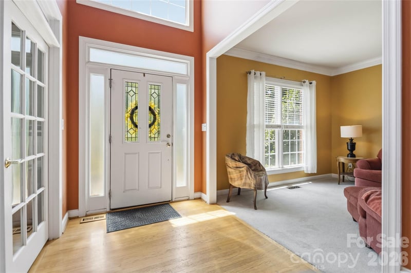 7915 Bytham Castle Dr, Huntersville, NC 28078