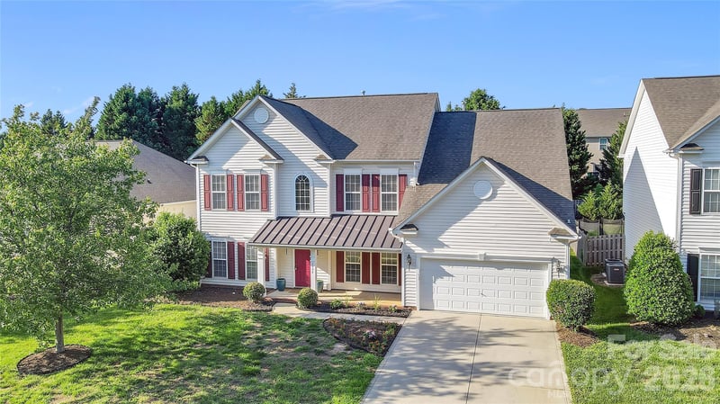 Home Worth Check