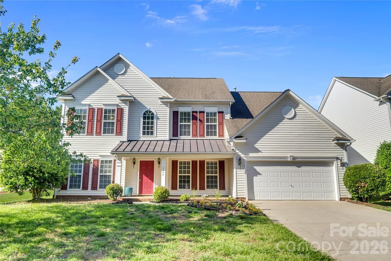 Home Worth Check