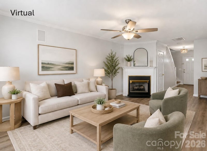 9415 Elizabeth Townes Ln, Charlotte, NC 28277
