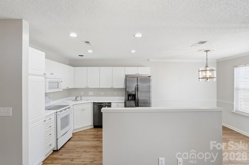 9415 Elizabeth Townes Ln, Charlotte, NC 28277