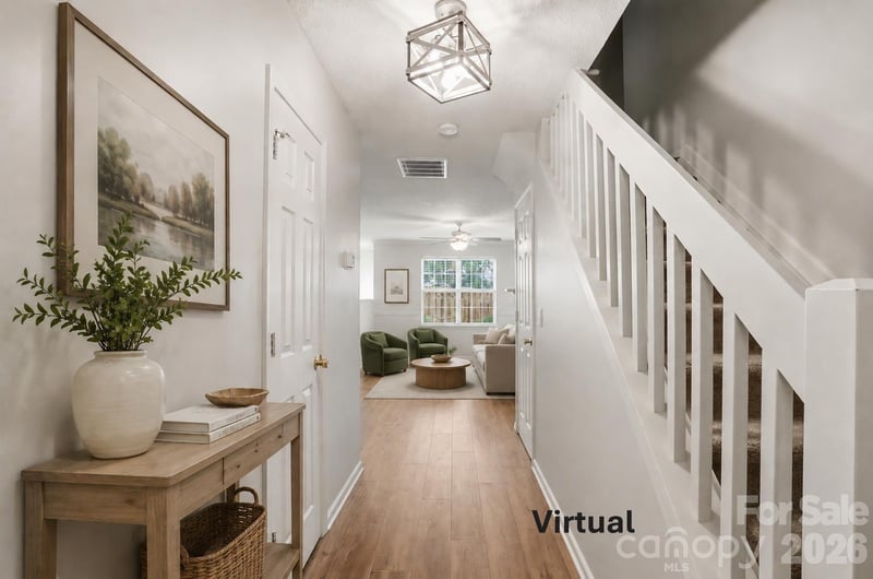 9415 Elizabeth Townes Ln, Charlotte, NC 28277