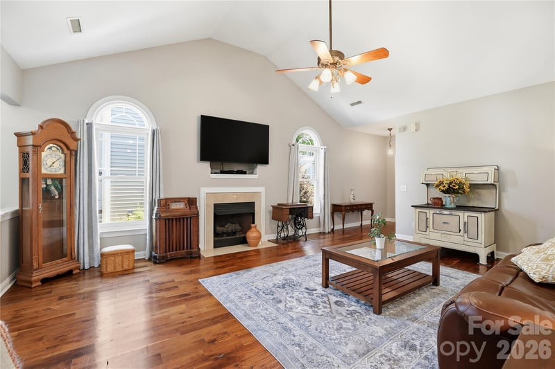 1008 Triple Crown Dr, Indian Trail, NC 28079