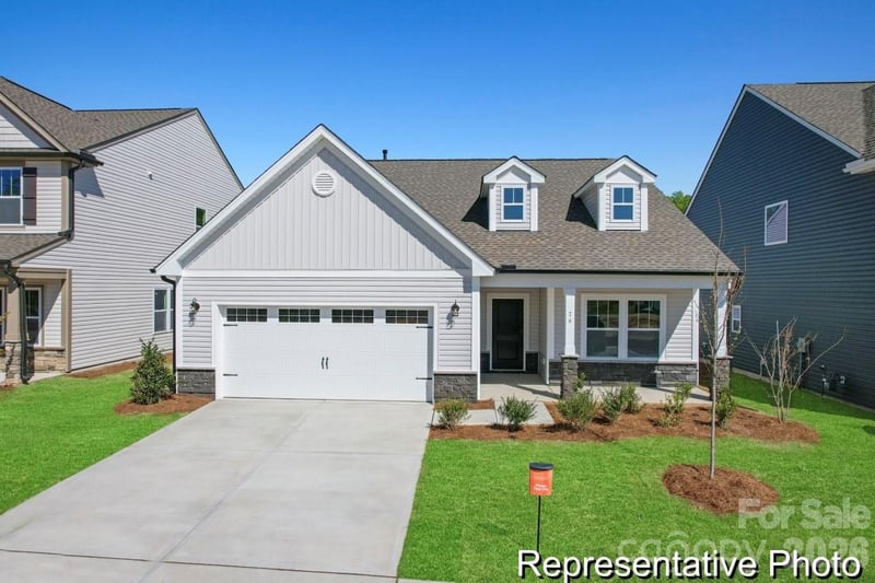 206 Tillery Ln #742, Mount Gilead, NC 27306