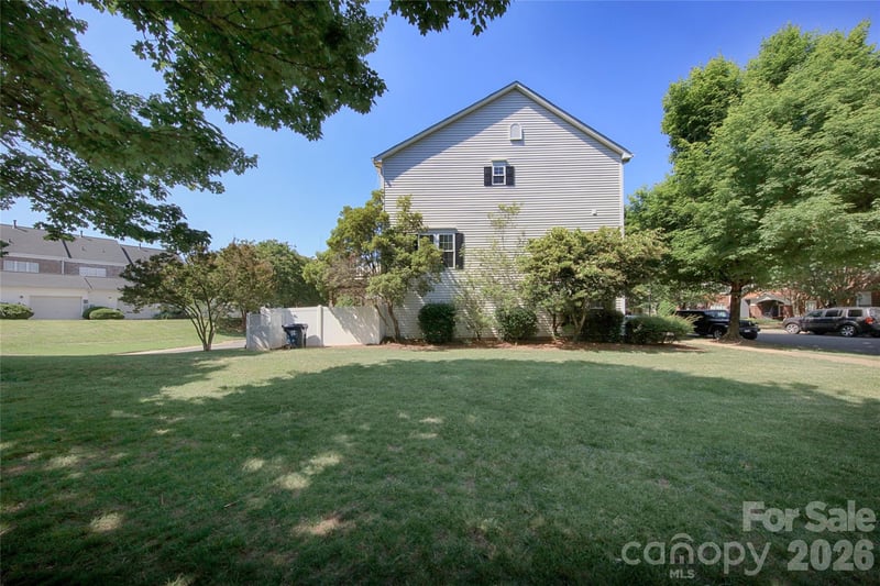 14556 Reese Blvd, Huntersville, NC 28078