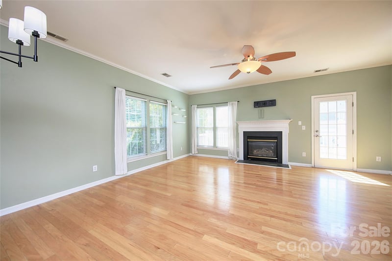 14556 Reese Blvd, Huntersville, NC 28078