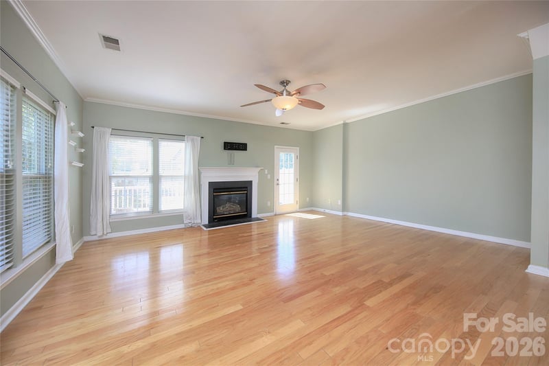 14556 Reese Blvd, Huntersville, NC 28078