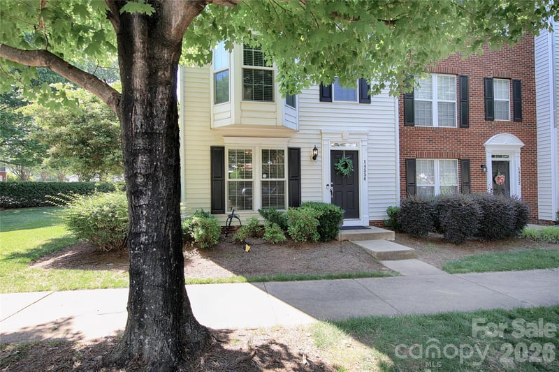 14556 Reese Blvd, Huntersville, NC 28078
