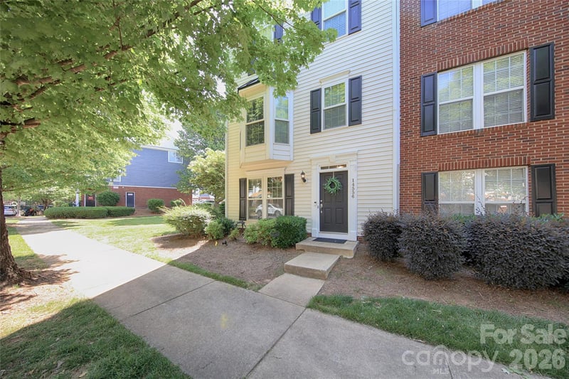 14556 Reese Blvd, Huntersville, NC 28078