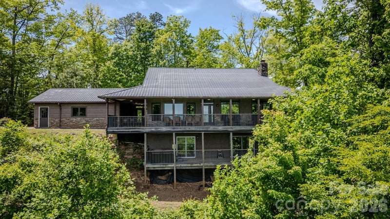 860 Butternut Rg #8, Bryson City, NC 28713