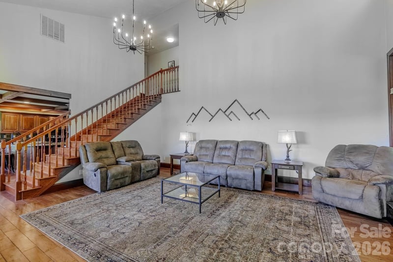 860 Butternut Rg #8, Bryson City, NC 28713