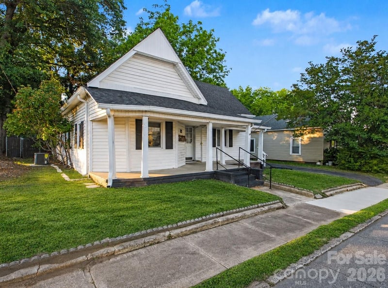 198 Buffalo Ave, Concord, NC 28025