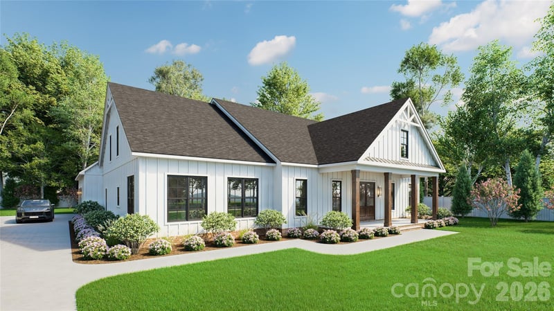 2052 Autumn Dr, Kinston, NC 28501
