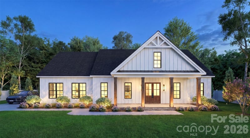 2052 Autumn Dr, Kinston, NC 28501