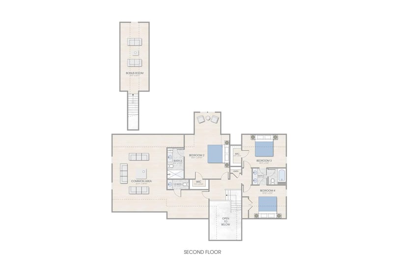 2052 Autumn Dr, Kinston, NC 28501