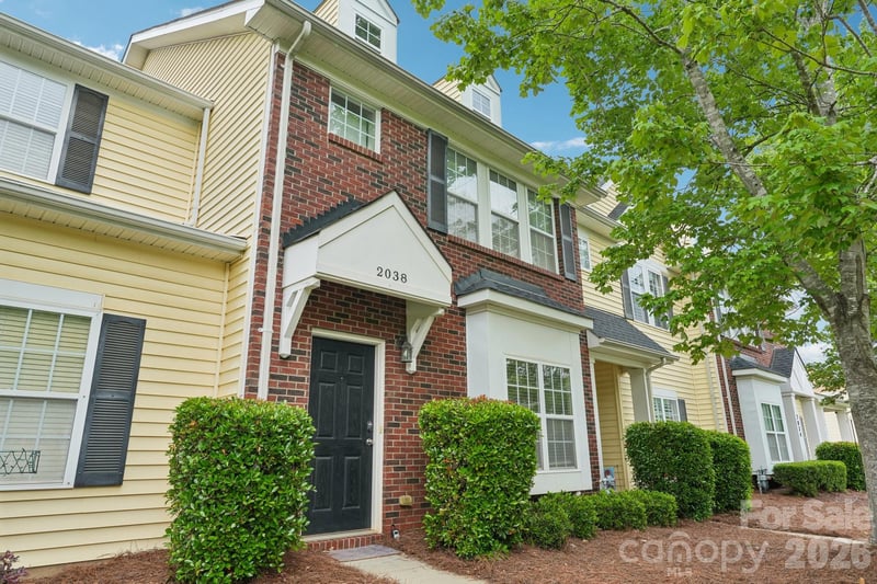 2038 Oakstone Dr, Monroe, NC 28110