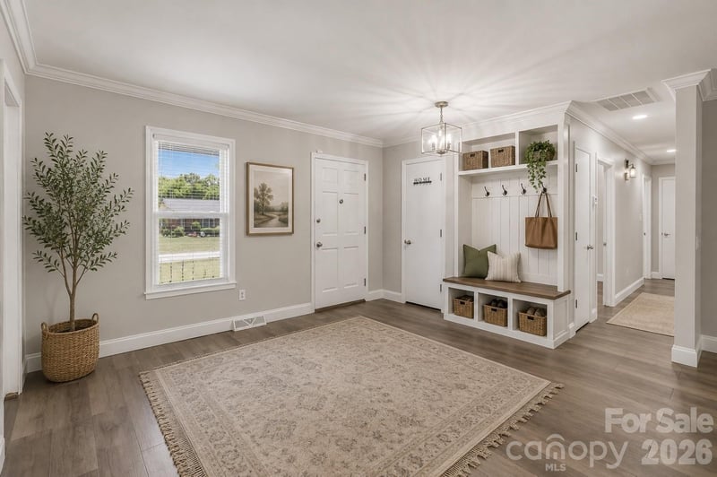 1542 Fieldcrest Cir, Rock Hill, SC 29732